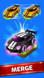 Battle Car Tycoon