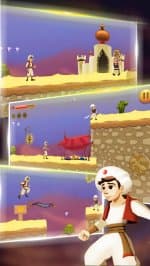 Aladanh Adventures 2019