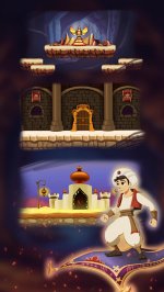 Aladanh Adventures 2019