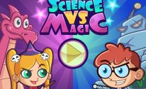 Science vs Magic