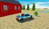 Pickup Truck Simulator Watermelon (Truck Driver)