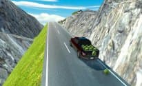 Pickup Truck Simulator Watermelon (Truck Driver)