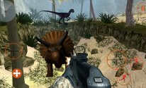 Dinosaur Hunter Simulator