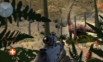 Dinosaur Hunter Simulator
