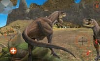 Dinosaur Hunter Simulator