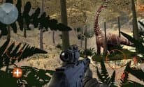 Dinosaur Hunter Simulator