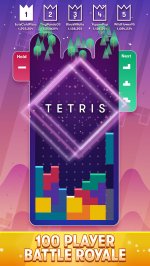 Tetris® Royale