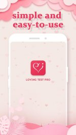 Loving test pro