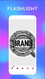 Super Magnifier Lite