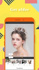 Oldgram - Make You Old