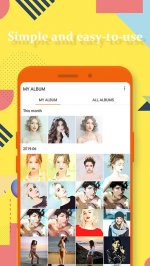 Oldgram - Make You Old