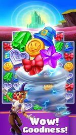 волшебное путешествие по земле