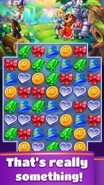 волшебное путешествие по земле