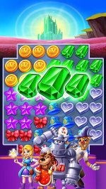 волшебное путешествие по земле