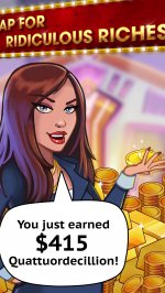 Tap It Big: Империя казино