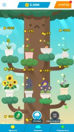 Цветущее дерево