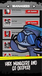 Into the Deep Web - Мистический Интернет Игра