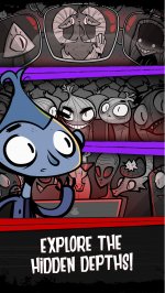 Into the Deep Web - Мистический Интернет Игра