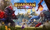 Guardian Kingdoms