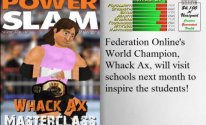 Wrestling Revolution