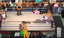 Wrestling Revolution