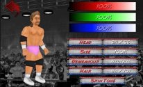Wrestling Revolution