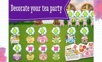 Ever After High Tea Party Dash