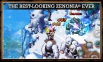 ZENONIA® 4