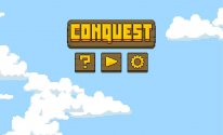 CONQUEST- завоевание