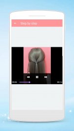 Прически шаг за шагом для девушек