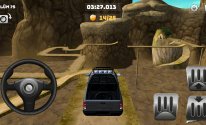 Mountain Climb 4x4 : Offroad Car Drive