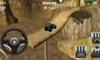 Mountain Climb 4x4 : Offroad Car Drive