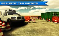 Car Driver 4 (Hard Parking)