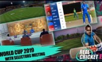 Real Cricket 19