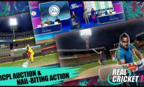 Real Cricket 19