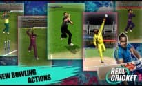 Real Cricket 19