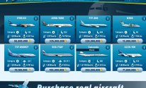 Airlines Manager Tycoon 2019