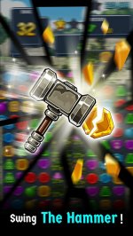 Match Stones - Wonder Stone