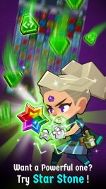 Match Stones - Wonder Stone