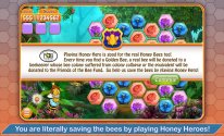 Honey Heroes