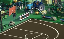ViperGames Basketball