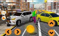 Street SkateBoard Game