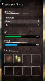 Transomnia Horror Gamebook