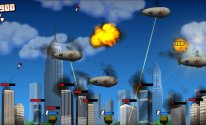 Rocket Crisis: Missile Defense