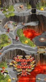 Roads Of Rome: 2