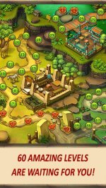 Кэти и Боб: Наше Сафари кафе