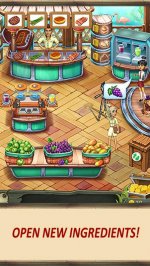 Кэти и Боб: Наше Сафари кафе