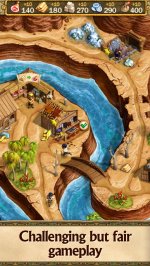 Аделантадо. 4 черепа Ацтеков