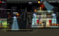 Gunslugs: Rogue Tactics