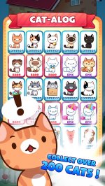 Котоигра (Cat Game) — The Cats Collector!